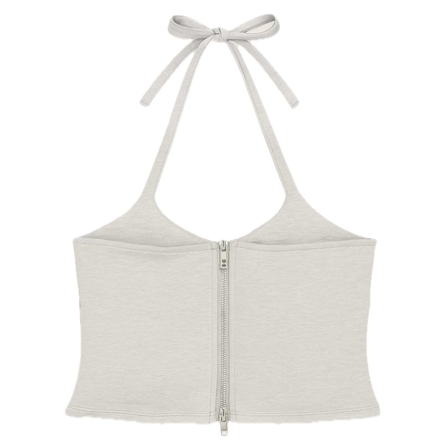 FROSTBITE HALTER VEST