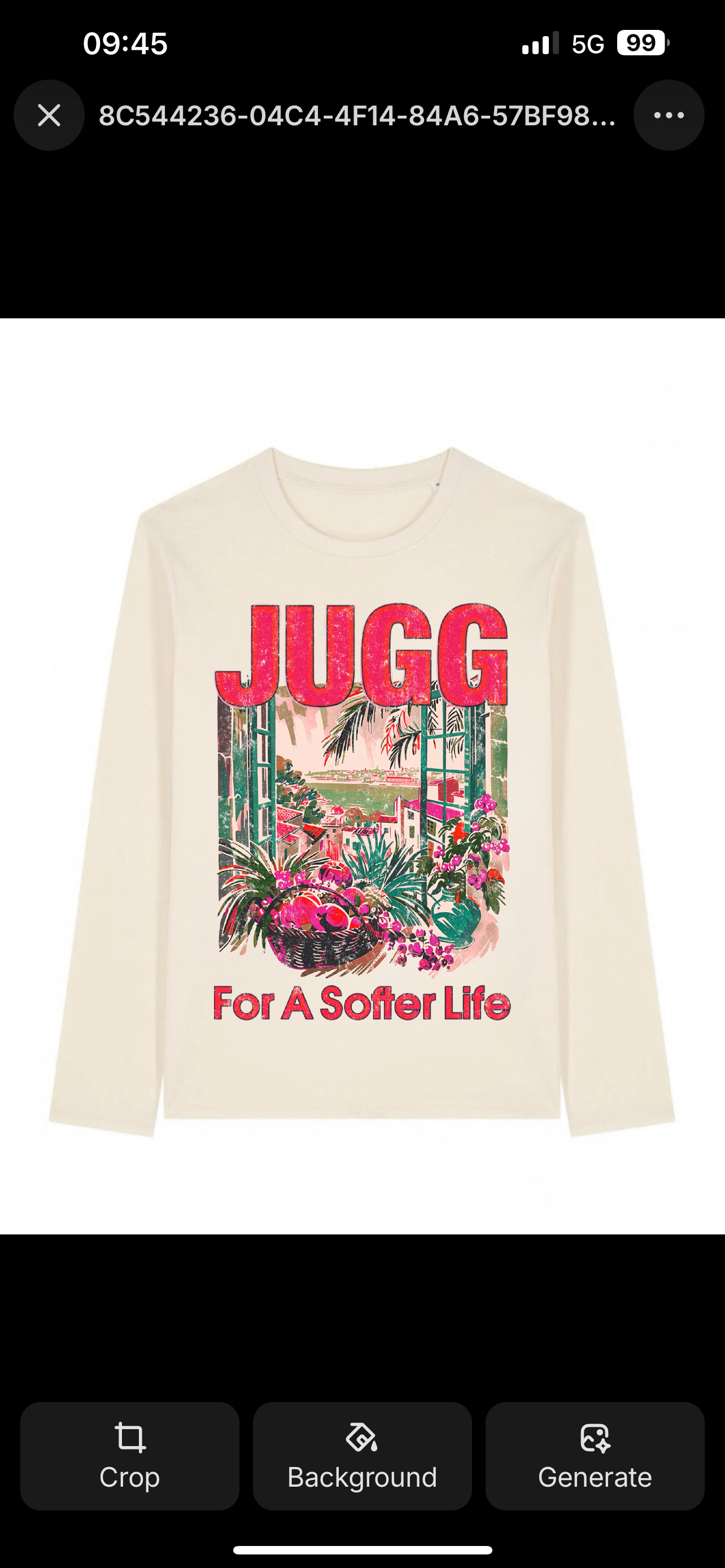 SOFTER LIFE LONG SLEEVED COLLECTION