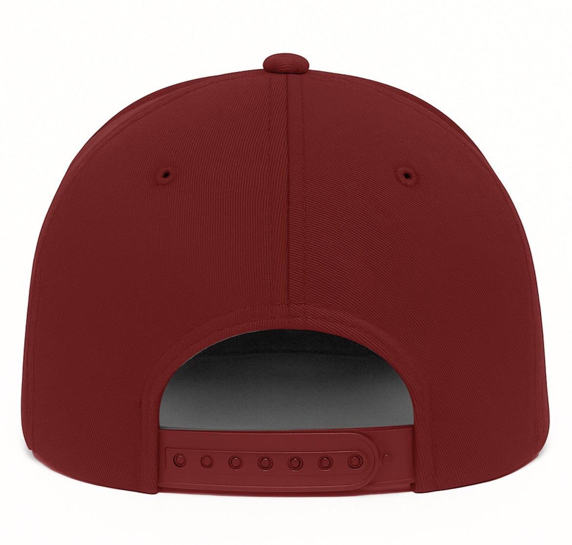 JUGG FITTED CAP - RED