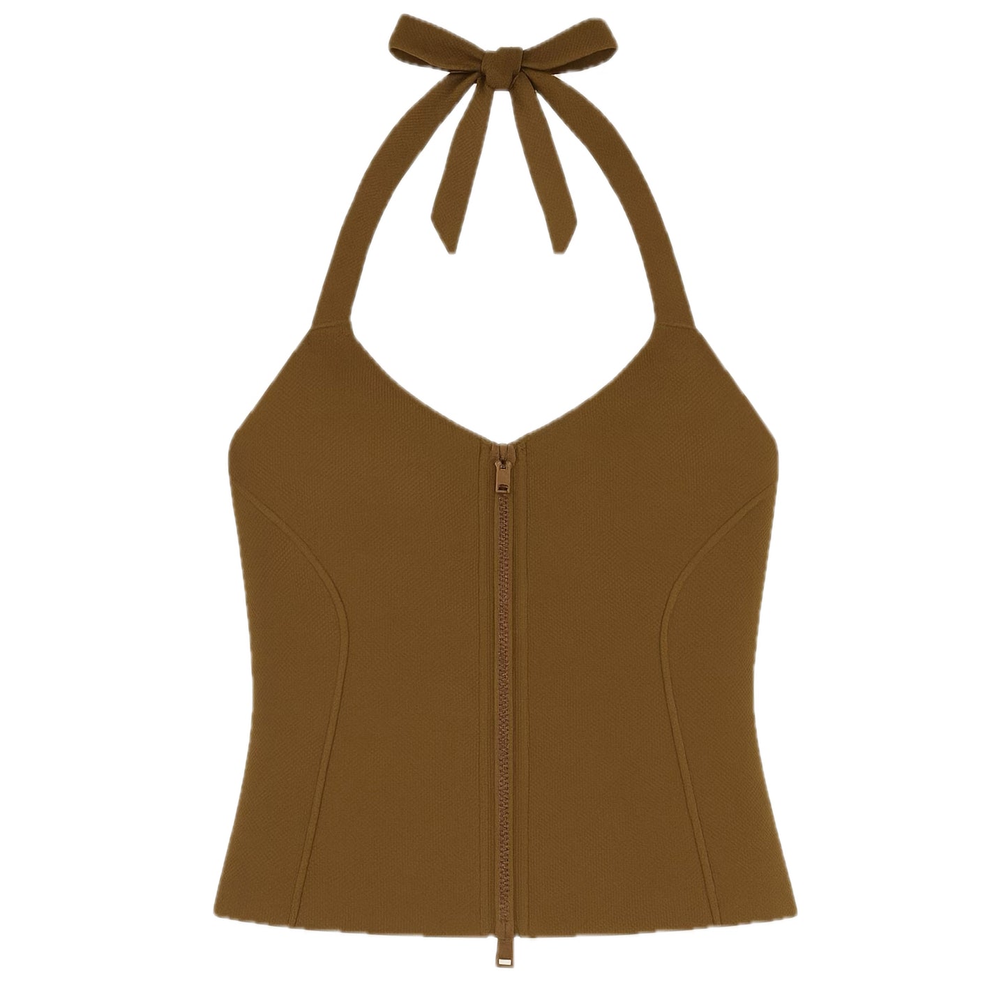 DESERT DUSK “ZIP ME DOWN” VEST