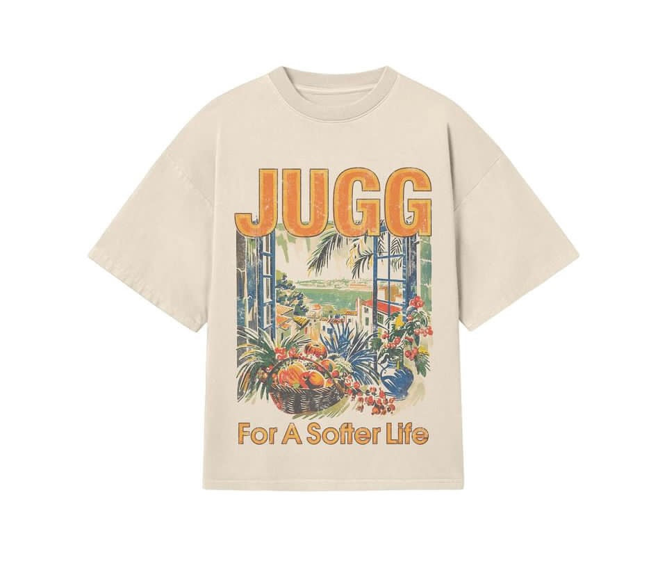 SOFTER LIFE T COLLECTION