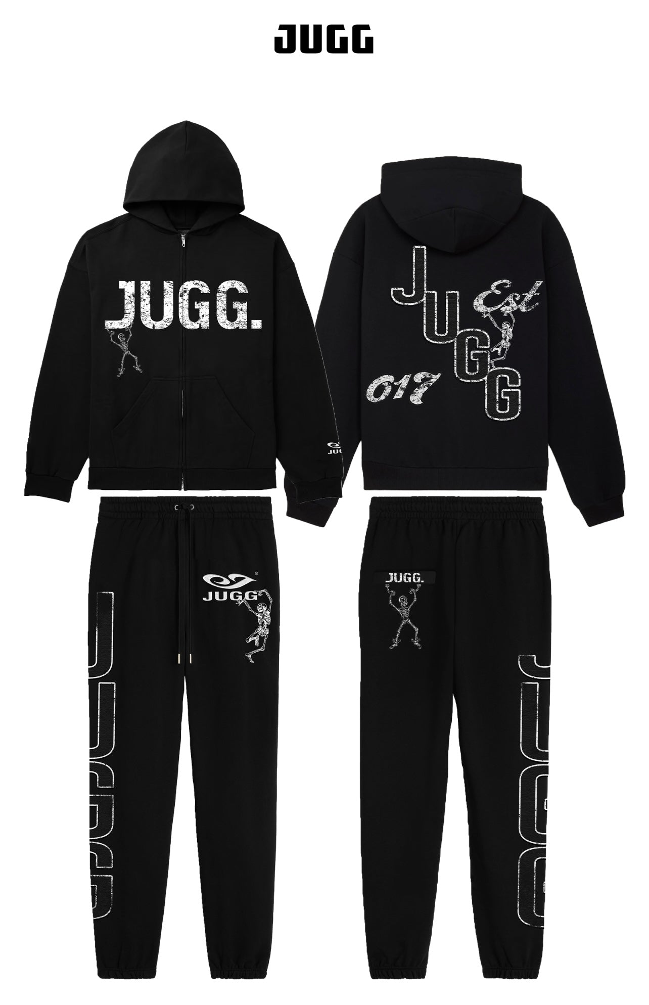 LIMITED RELEASE - VERD TRACKY