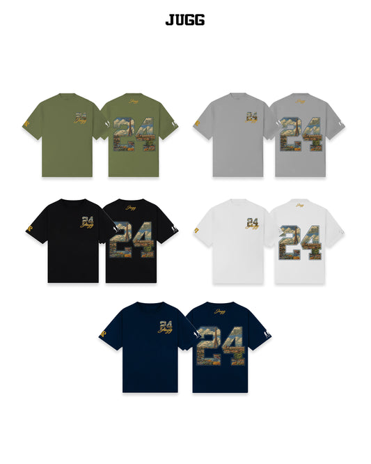 24 COLLECTION