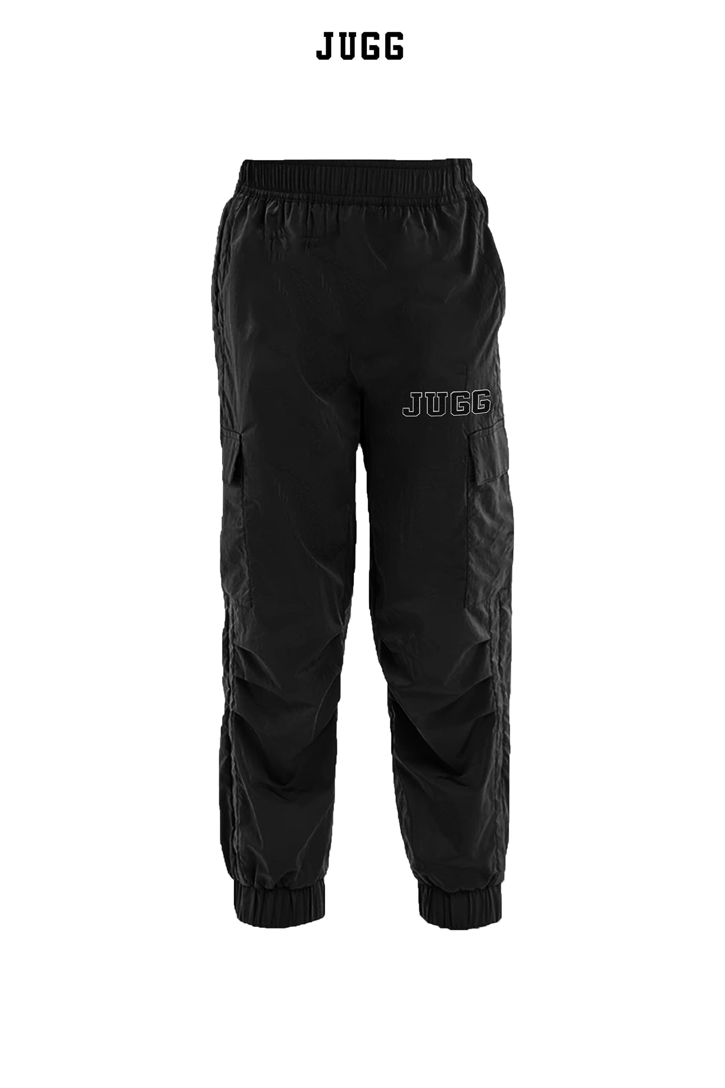 Wind Cargos - Black