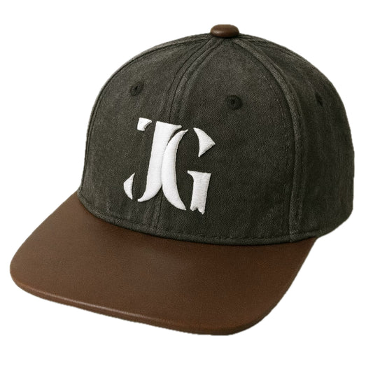 JG CAPS COLLECTION