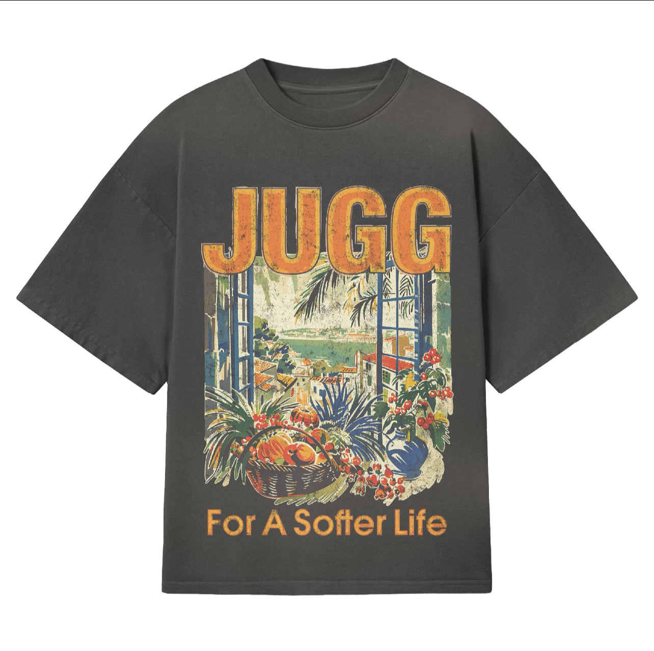 SOFTER LIFE T COLLECTION