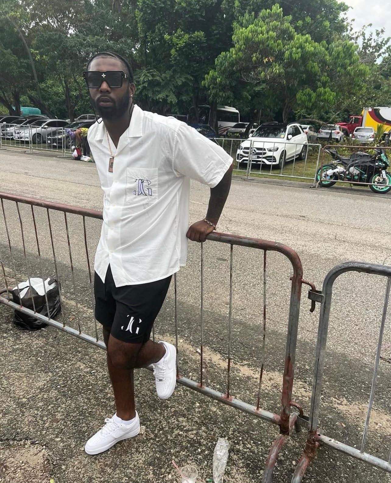 Trùoppu Collection - Sea Shorts