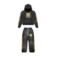 KIDS SOFTER LIFE V2 - BLACK/ORANGE