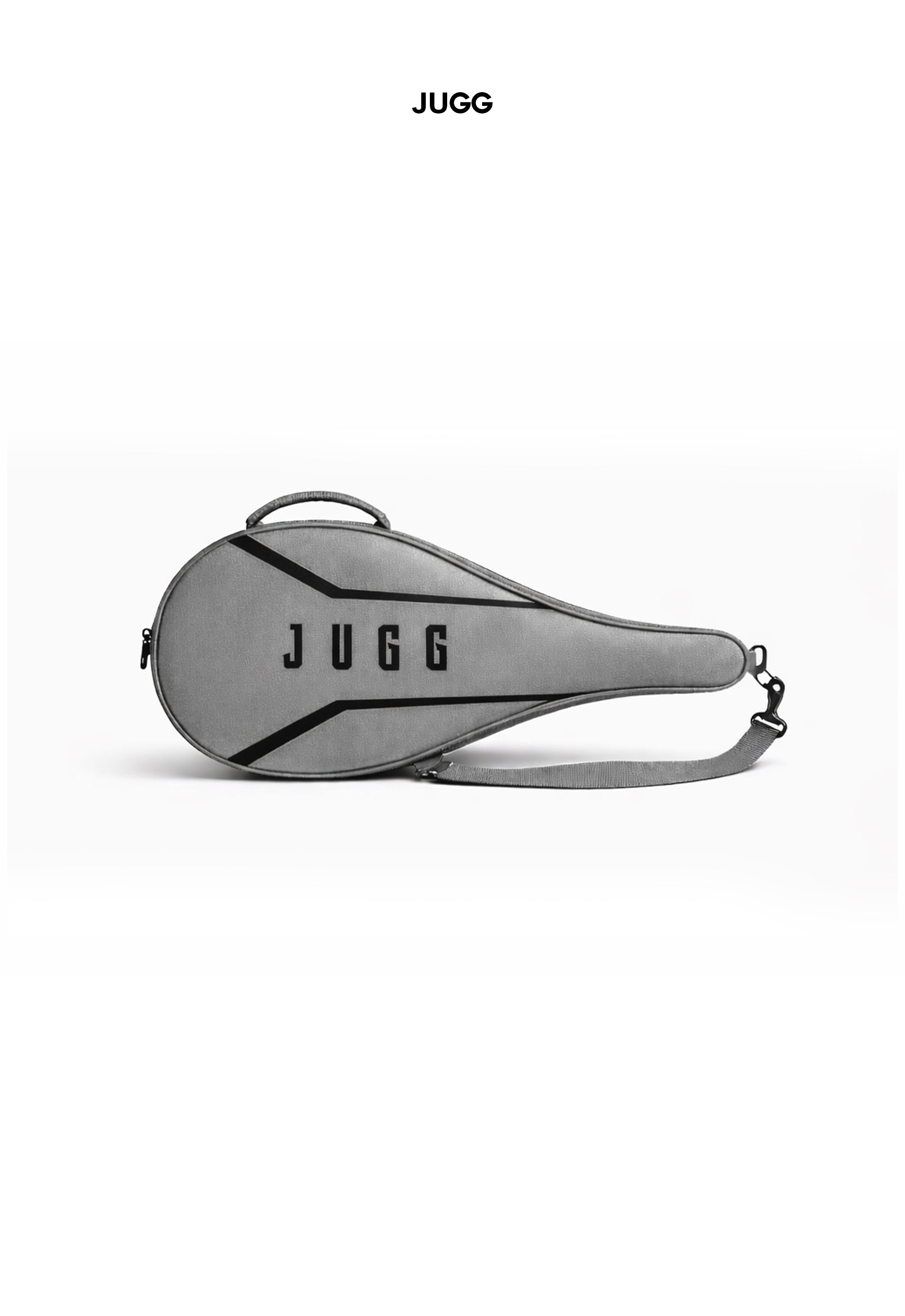 THE UNMATCHABLE - CARBON GREY