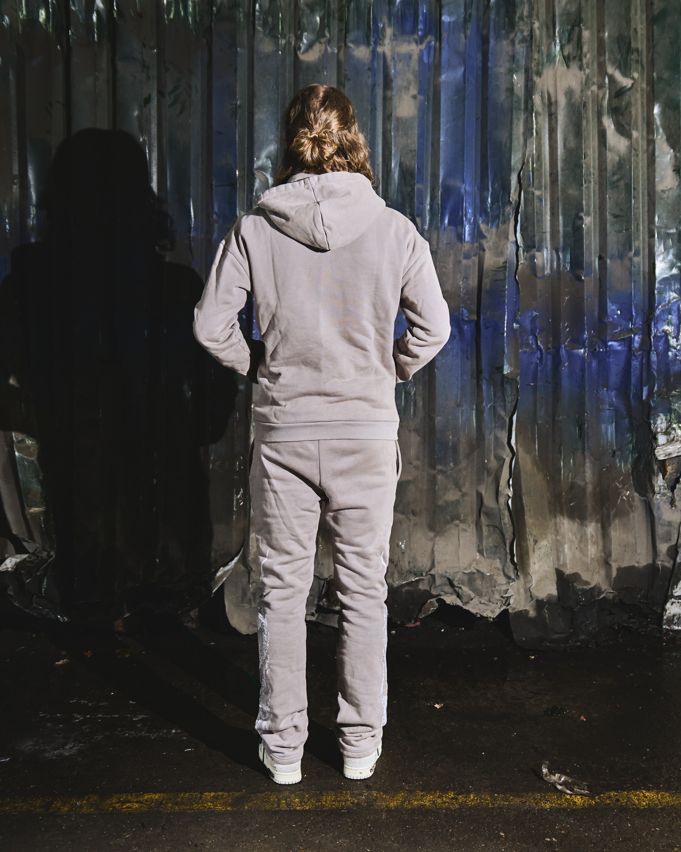 FUELLED UP TRACKY - COLLECTION