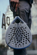 THE UNMATCHABLE - CARBON GREY