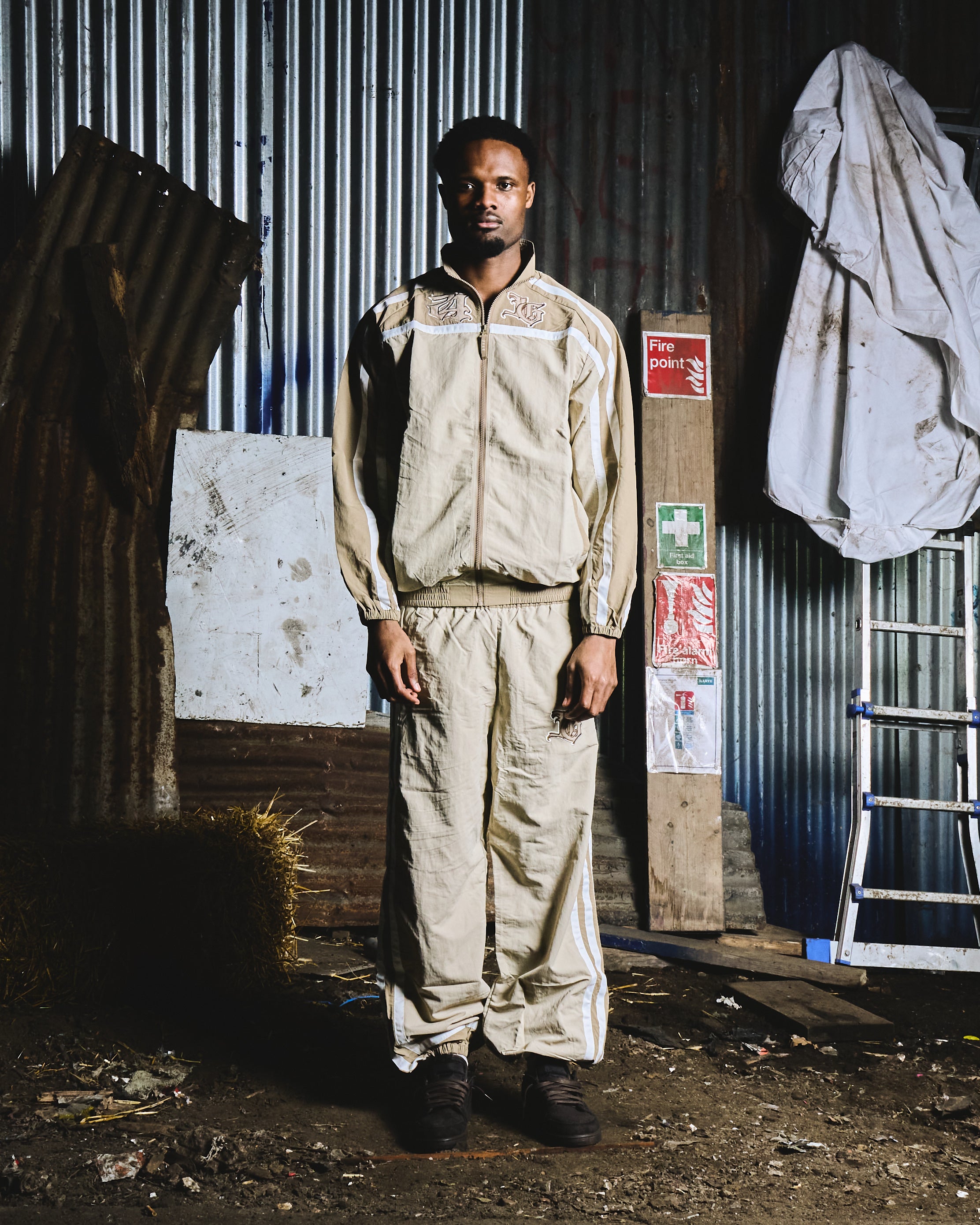 ÉTANCHE 24 TRACKY - BEIGE