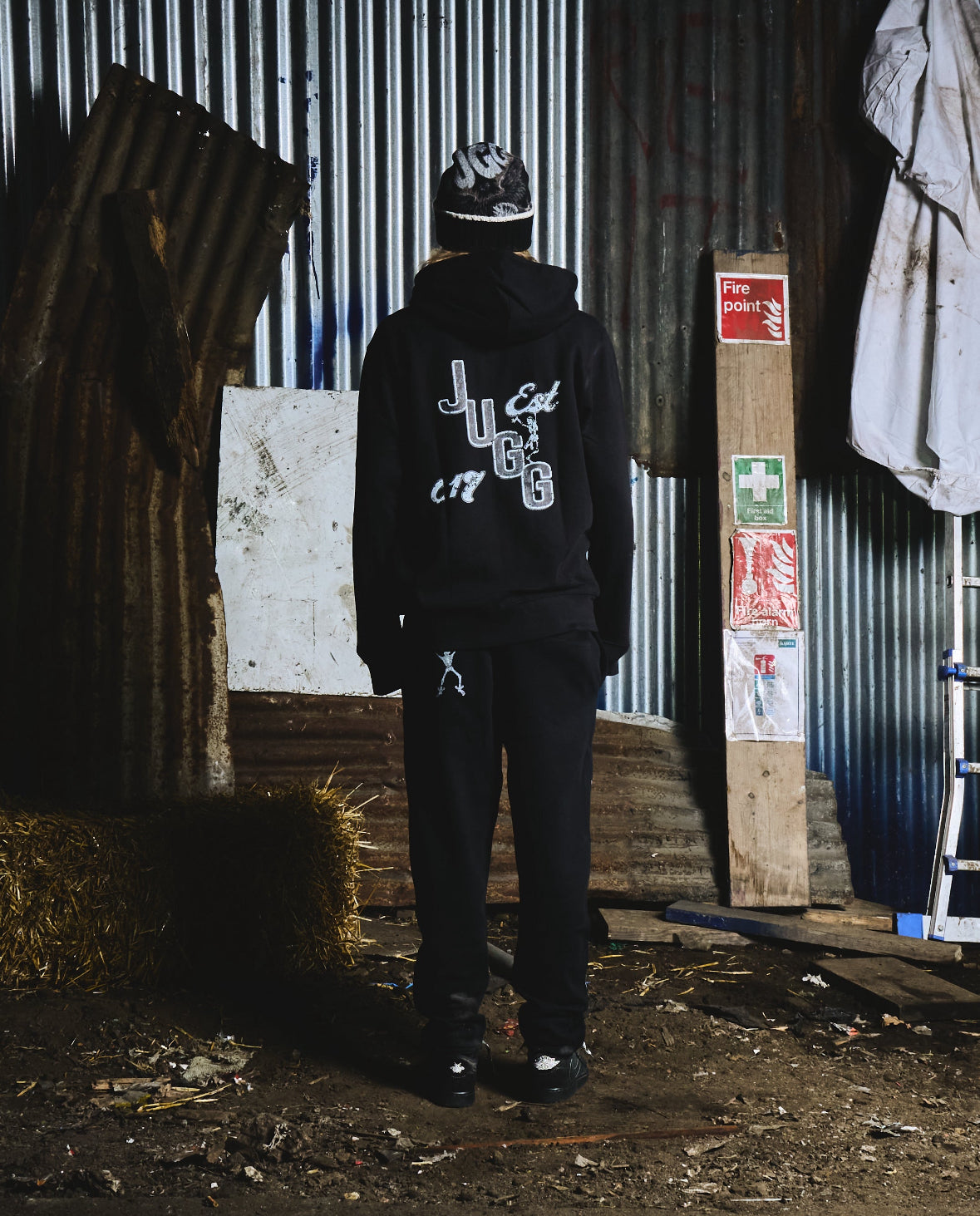 LIMITED RELEASE - VERD TRACKY