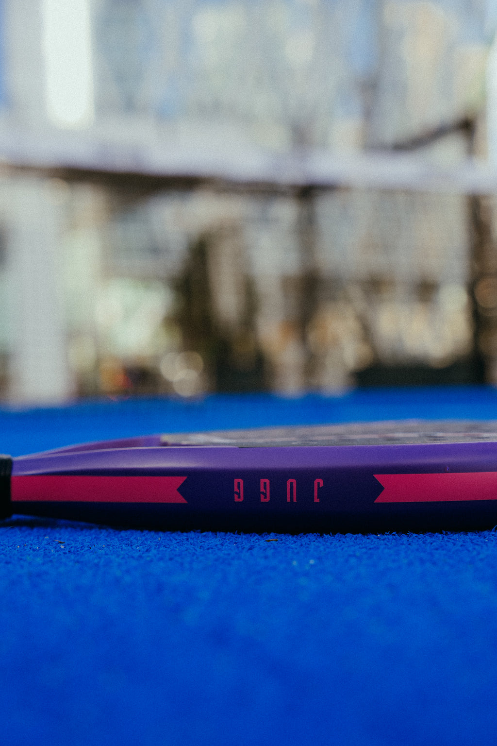 THE UNMATCHABLE - LILAC PINK