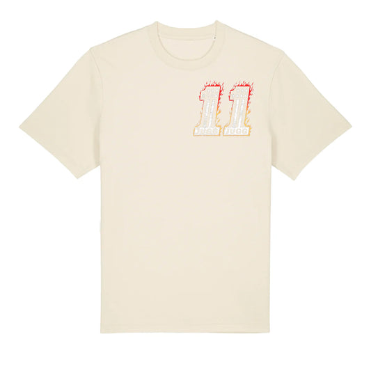 11 EDITION T-SHIRT