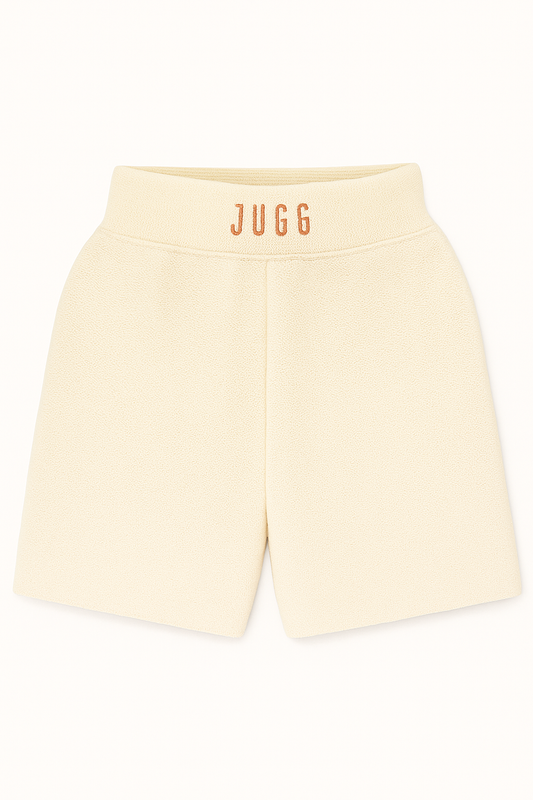VANILLA VICE SHORTS - PRE ORDER