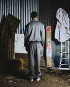 NOIR ELAN - CEMENT GREY