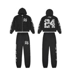 24 TRACKY - COLLECTION