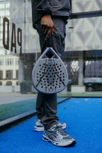 THE UNMATCHABLE - CARBON GREY