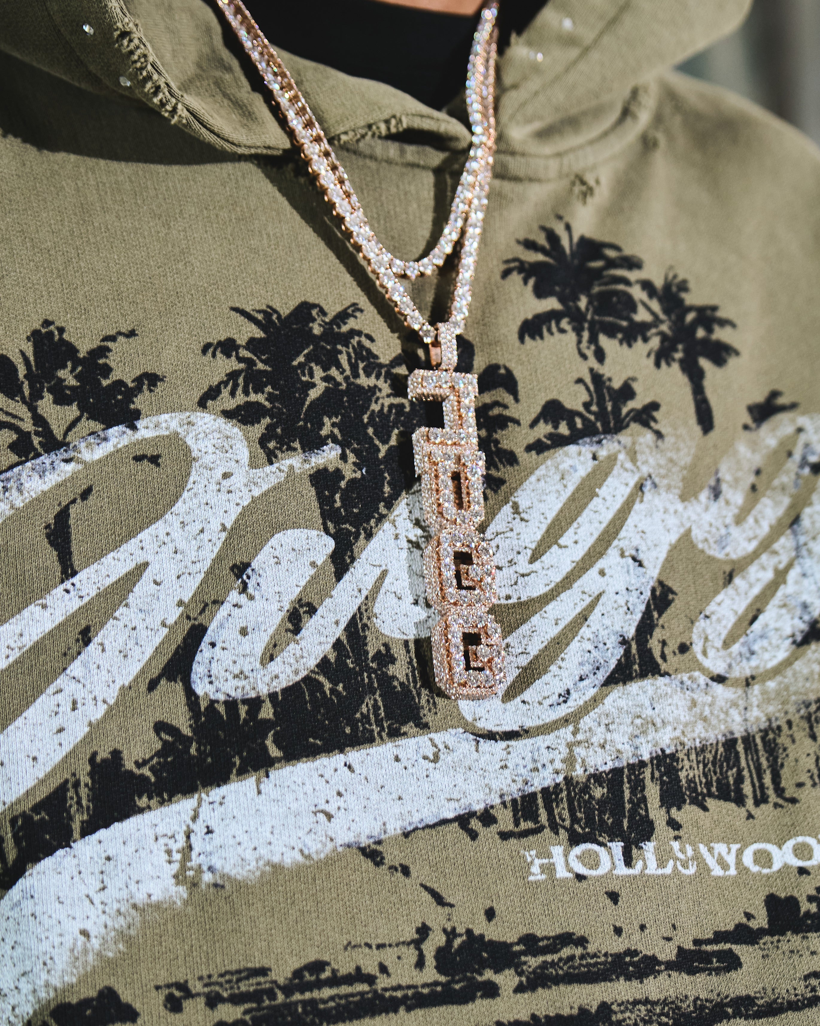 HOLLYWOOD HILLS - SUBOLIVE