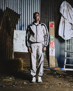 ÉTANCHE 24 TRACKY - COLLECTION