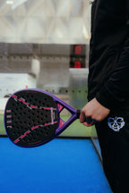 THE UNMATCHABLE - LILAC PINK