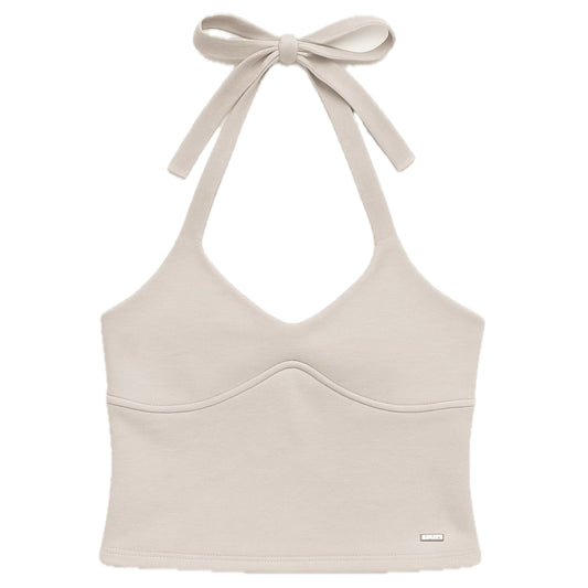 FROSTBITE HALTER VEST