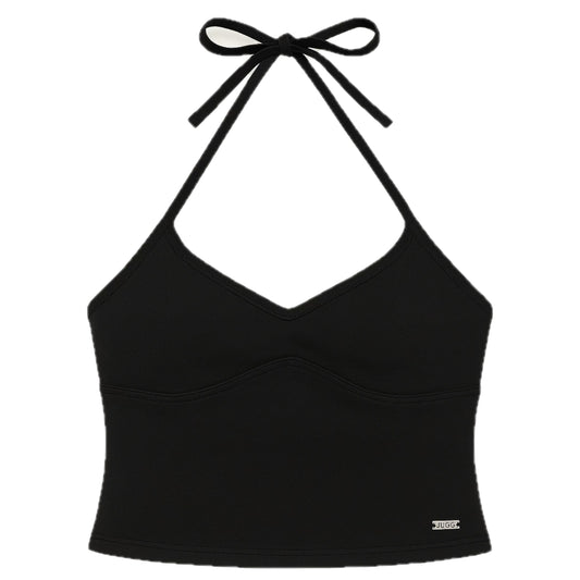 SHADOW MIST HALTER VEST