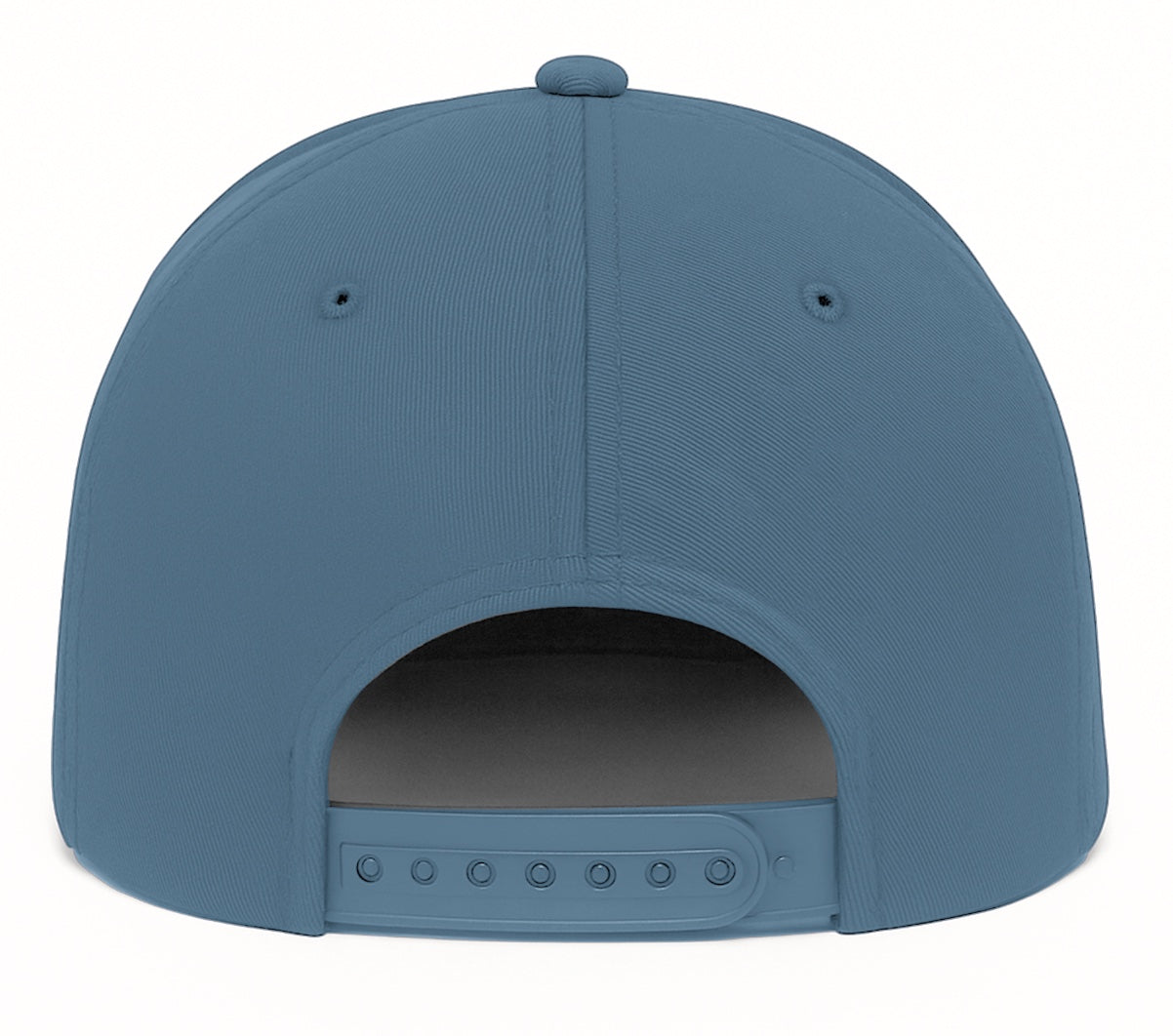 JUGG FITTED CAP - BLUE