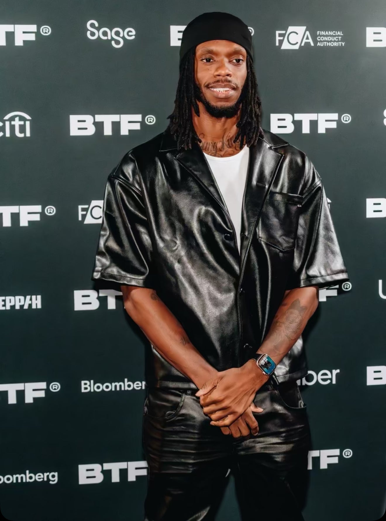 LEATHER SHIRT - COLLECTION