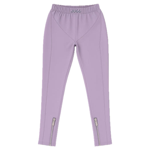 LILAC ALLURE LEGGINGS