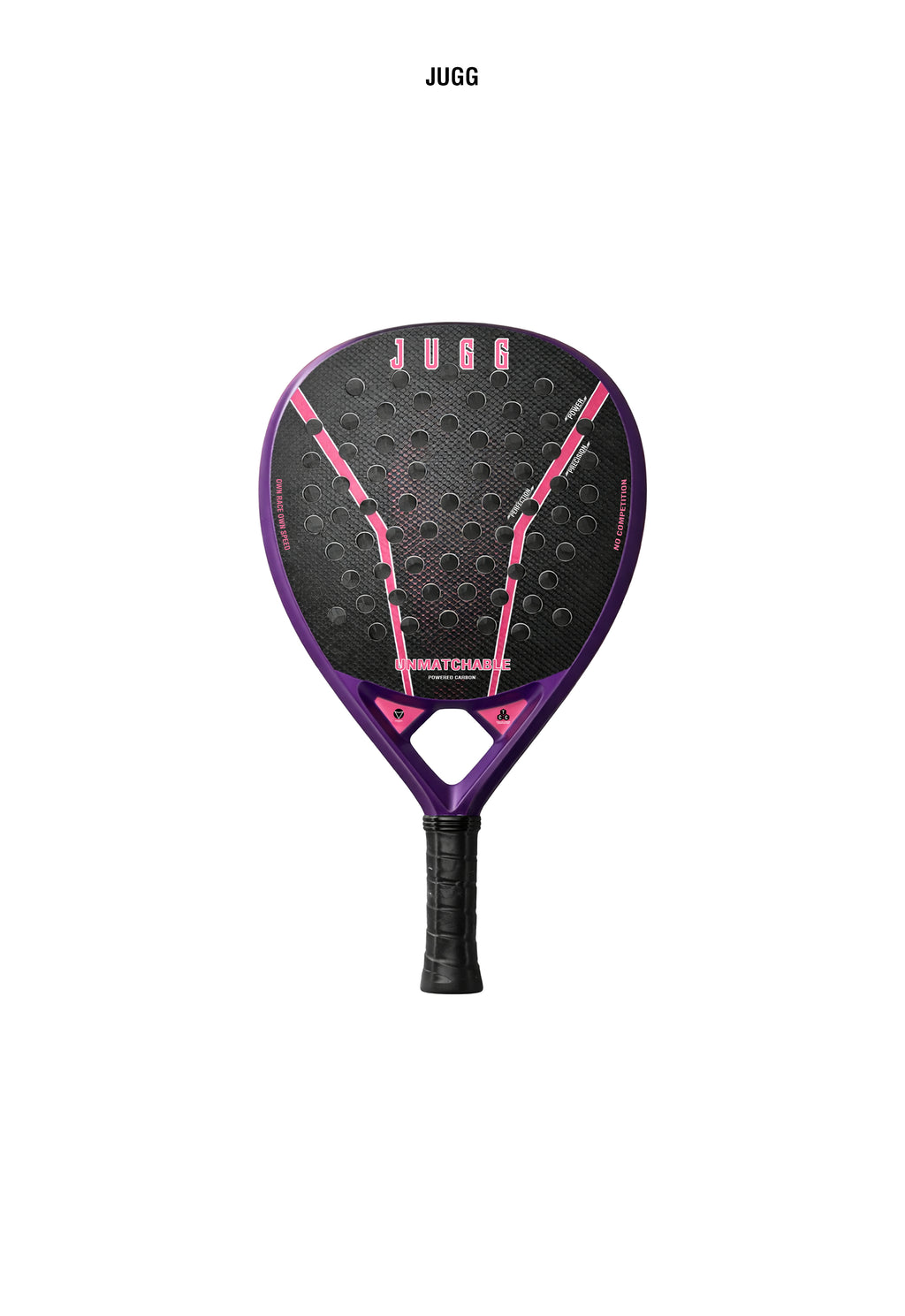 THE UNMATCHABLE - LILAC PINK