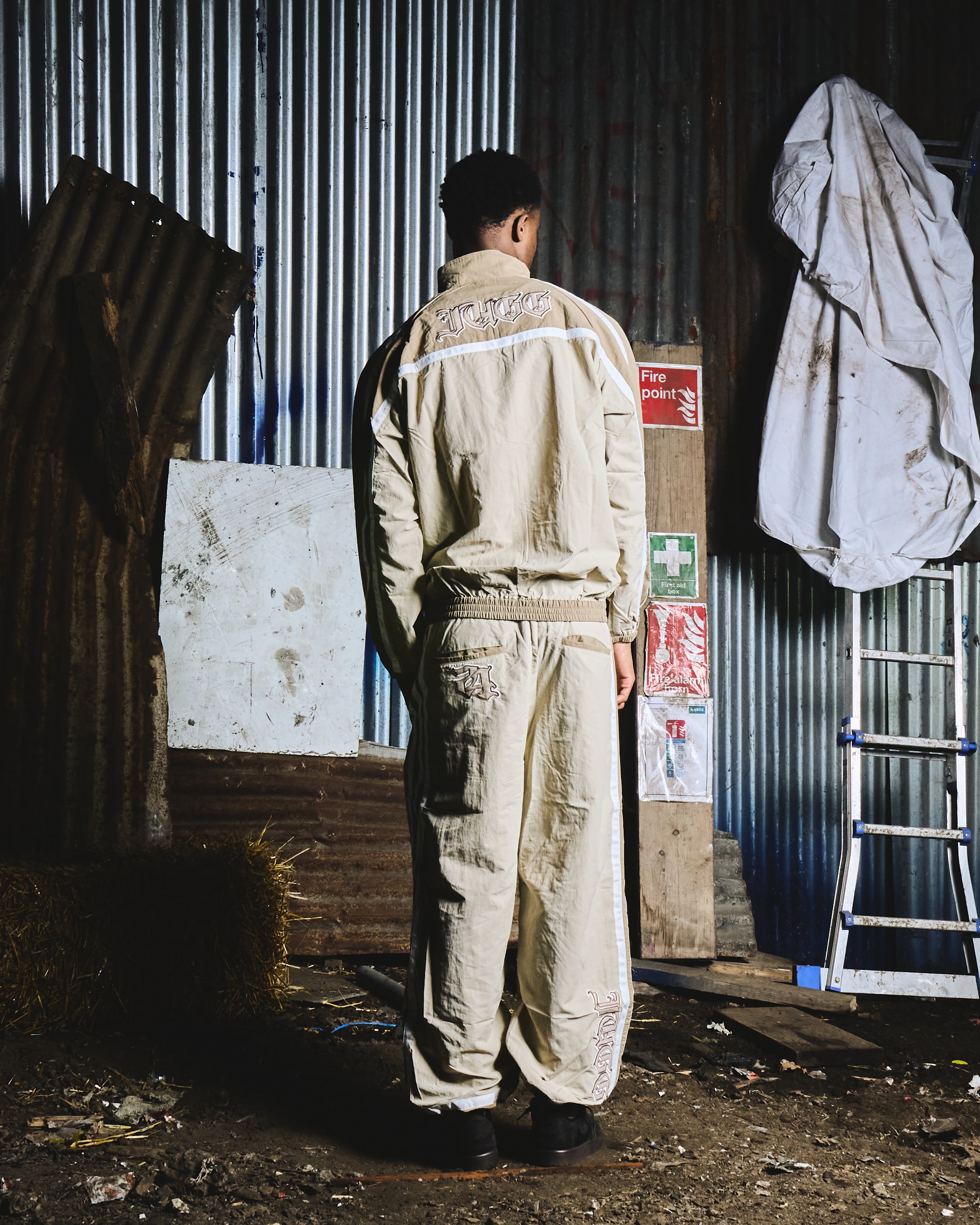 ÉTANCHE 24 TRACKY - BEIGE