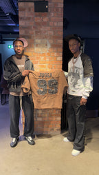 NON IDENTIFIABLE LONG SLEEVE