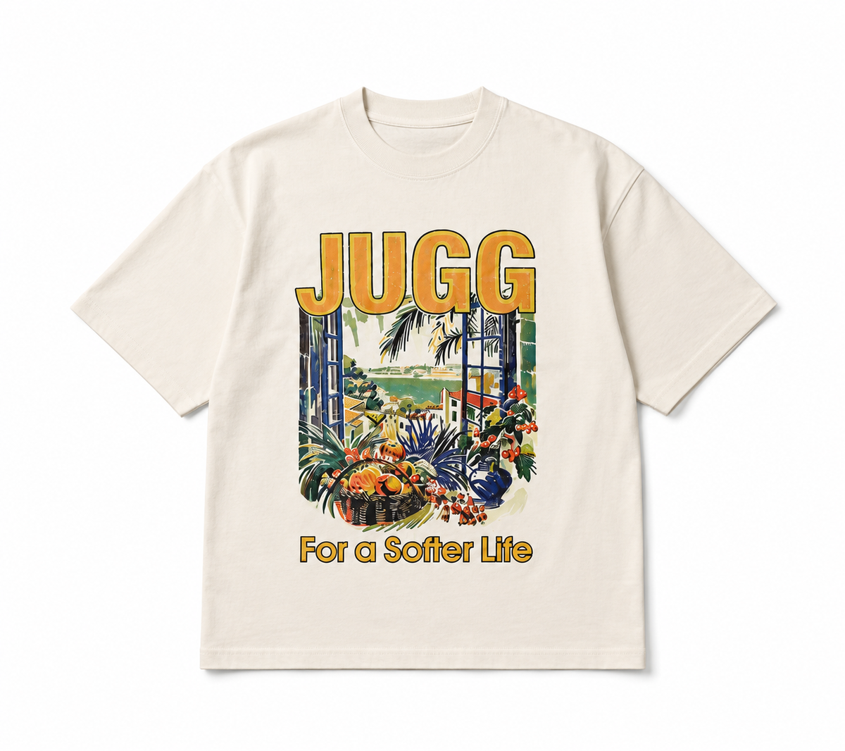SOFTER LIFE T COLLECTION