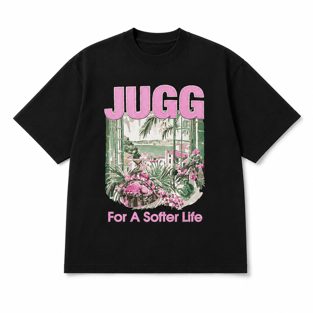 SOFTER LIFE T COLLECTION