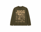 EXCLUSIVE SOFTER LIFE LONG SLEEVED - COLLECTION