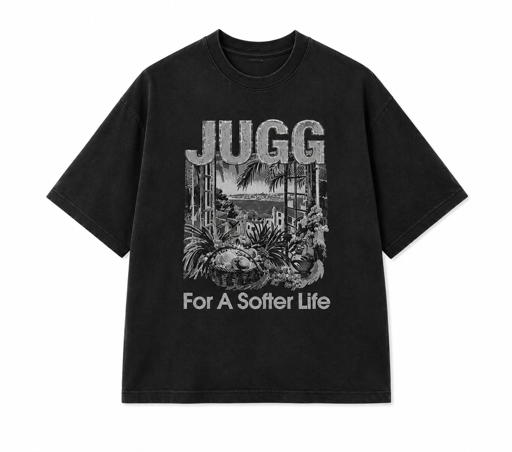SOFTER LIFE T COLLECTION