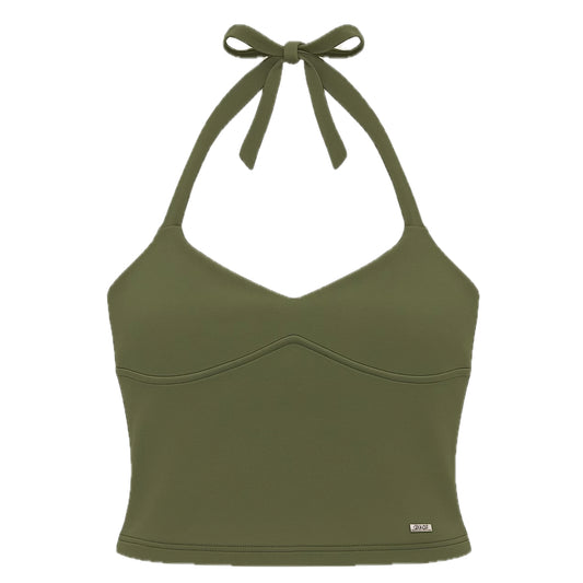 DESERT DUSK HALTER VEST