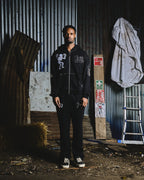 COUGHSYRUP TRACKSUIT - COLLECTION