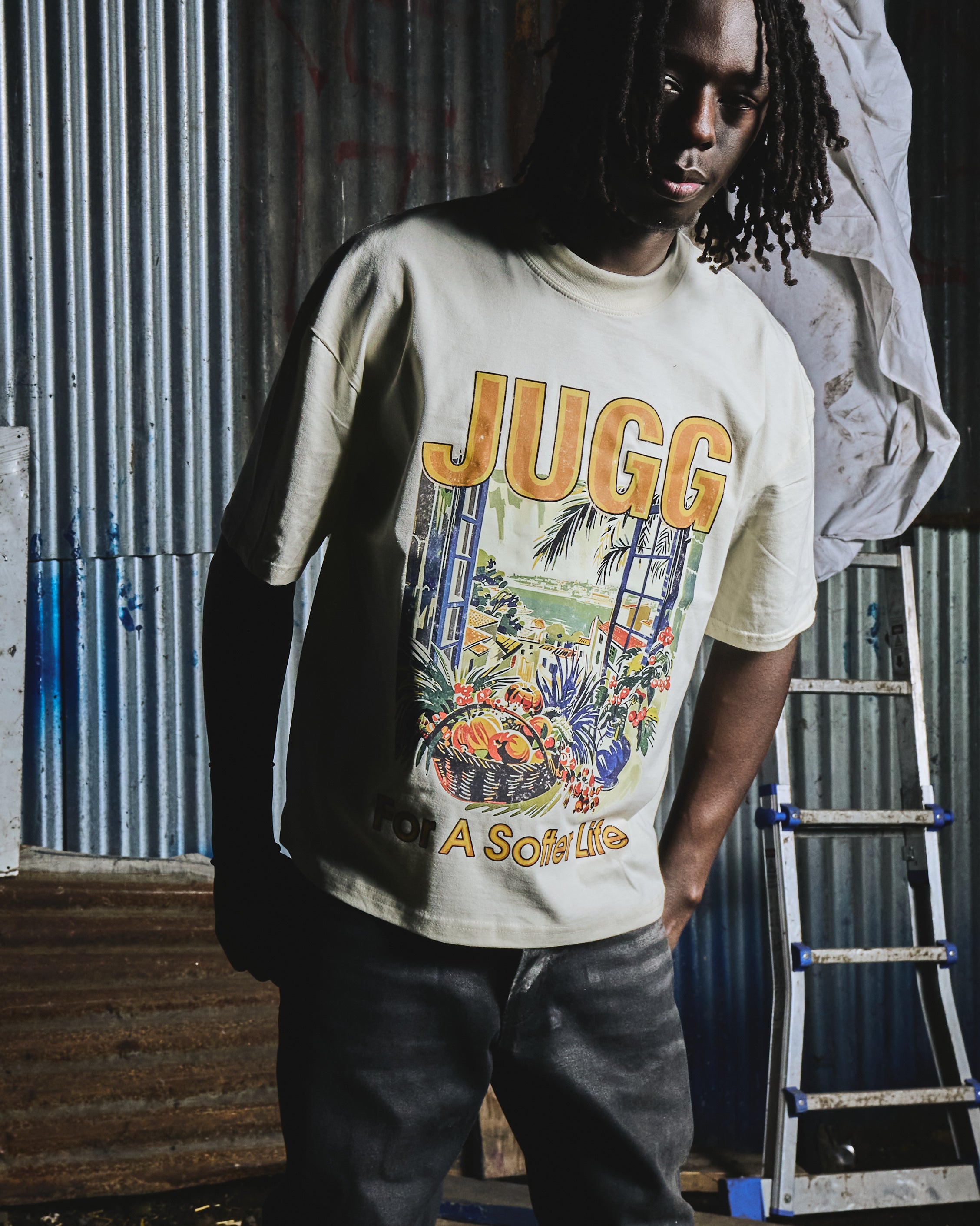 SOFTER LIFE T COLLECTION