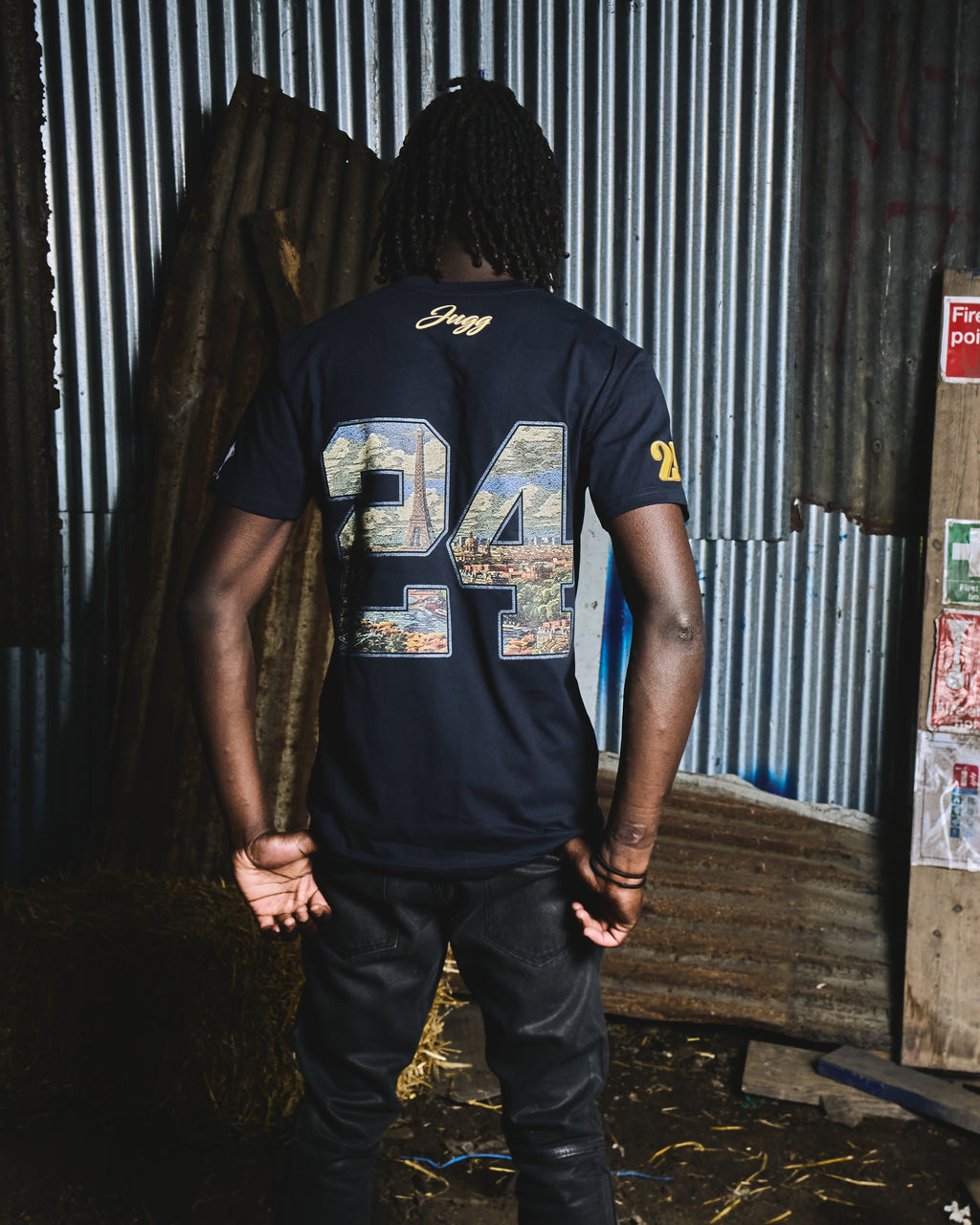 24 COLLECTION