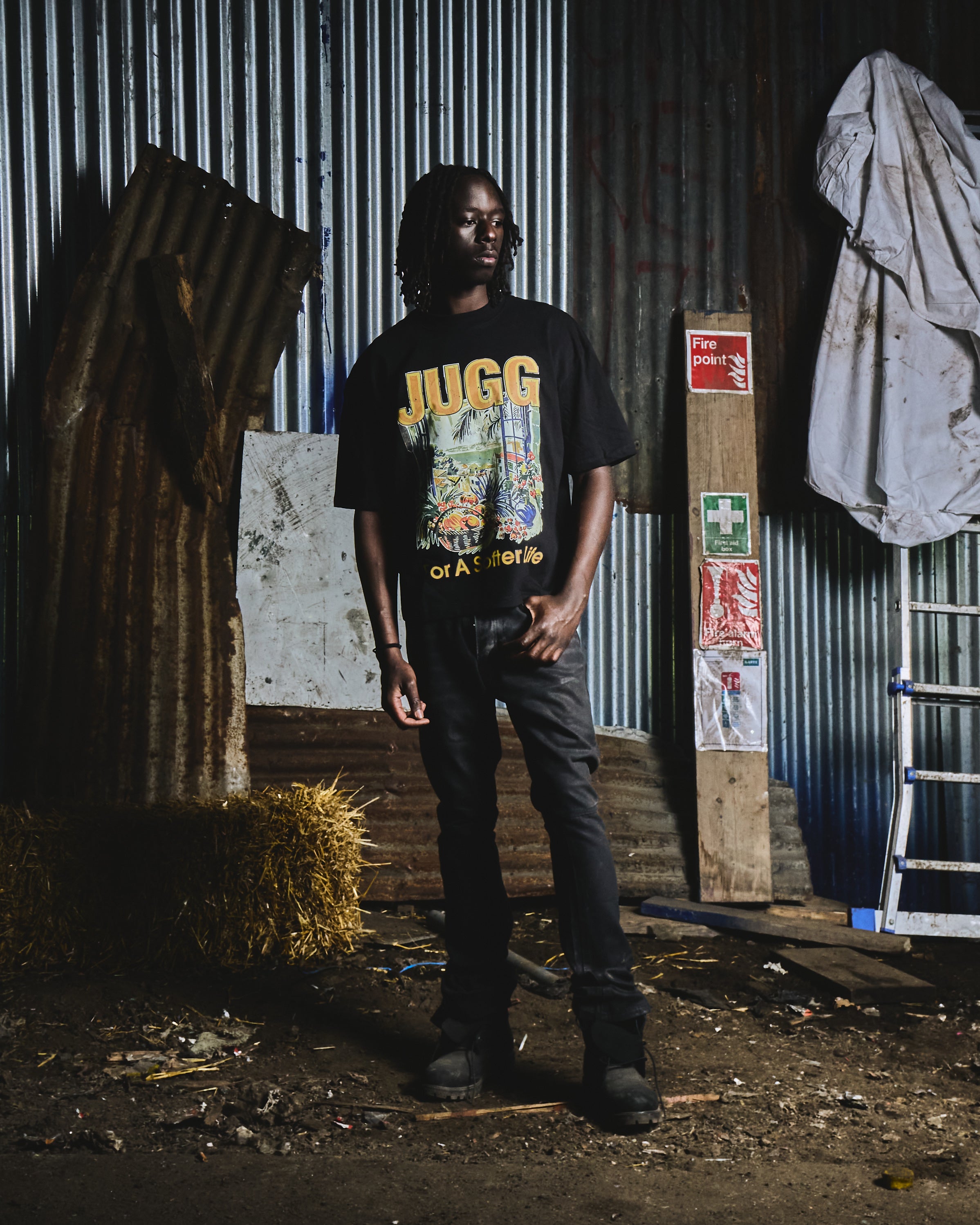 SOFTER LIFE T COLLECTION