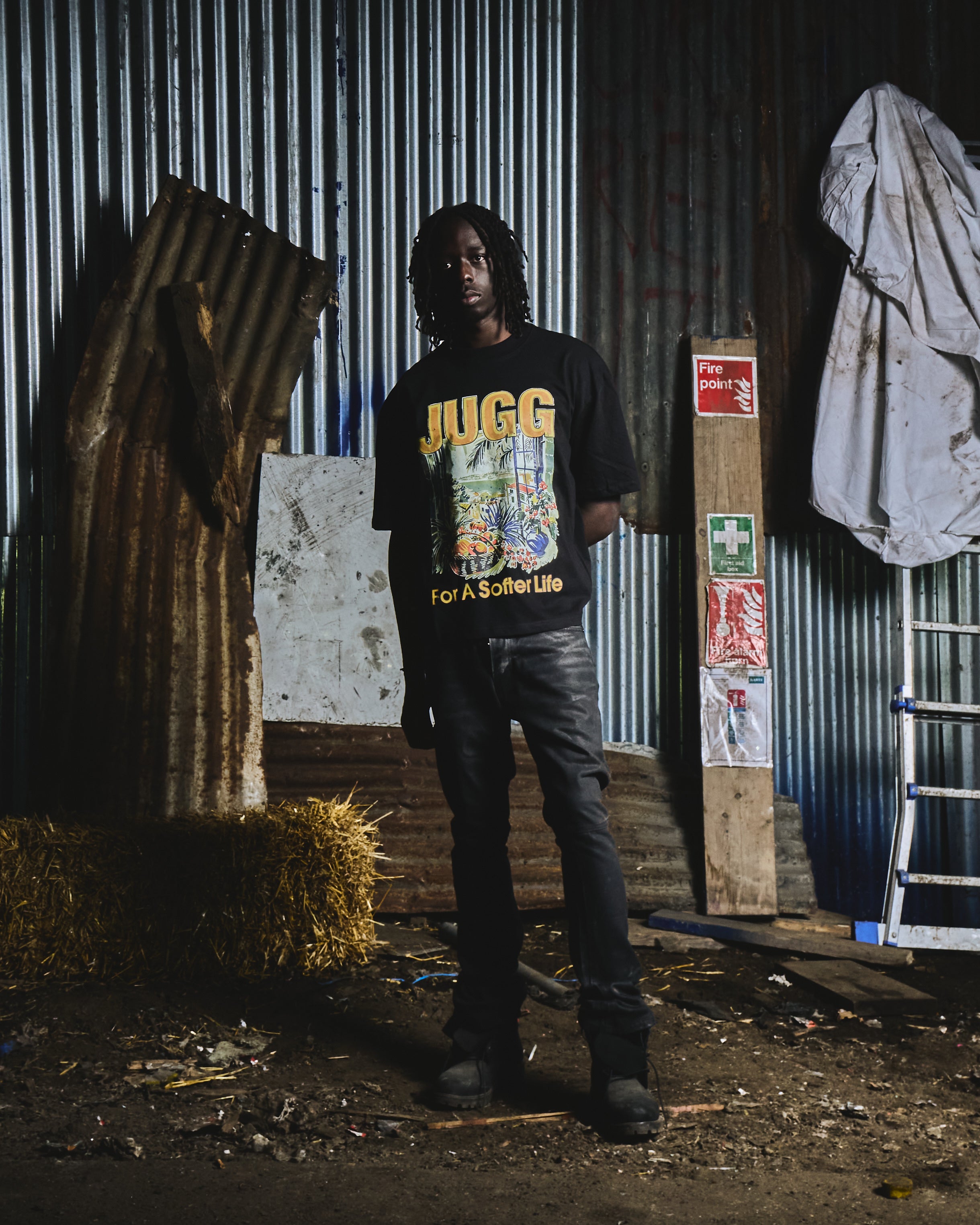 SOFTER LIFE T COLLECTION