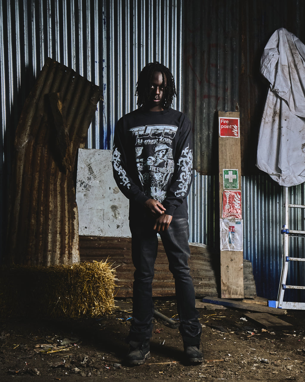 JUGG RECORDS COLLECTION