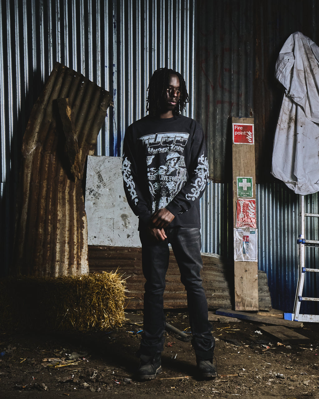 JUGG RECORDS COLLECTION