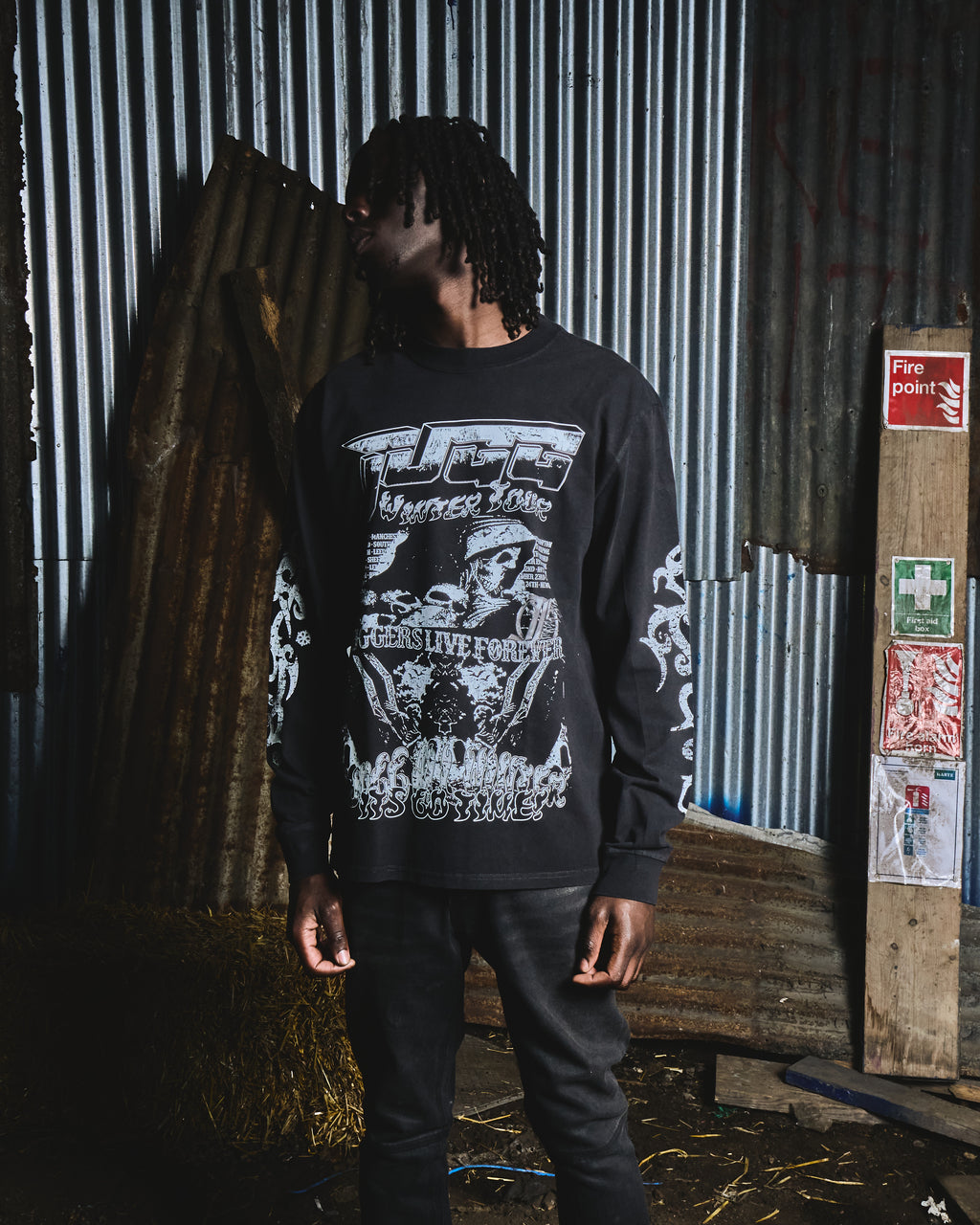 JUGG RECORDS COLLECTION