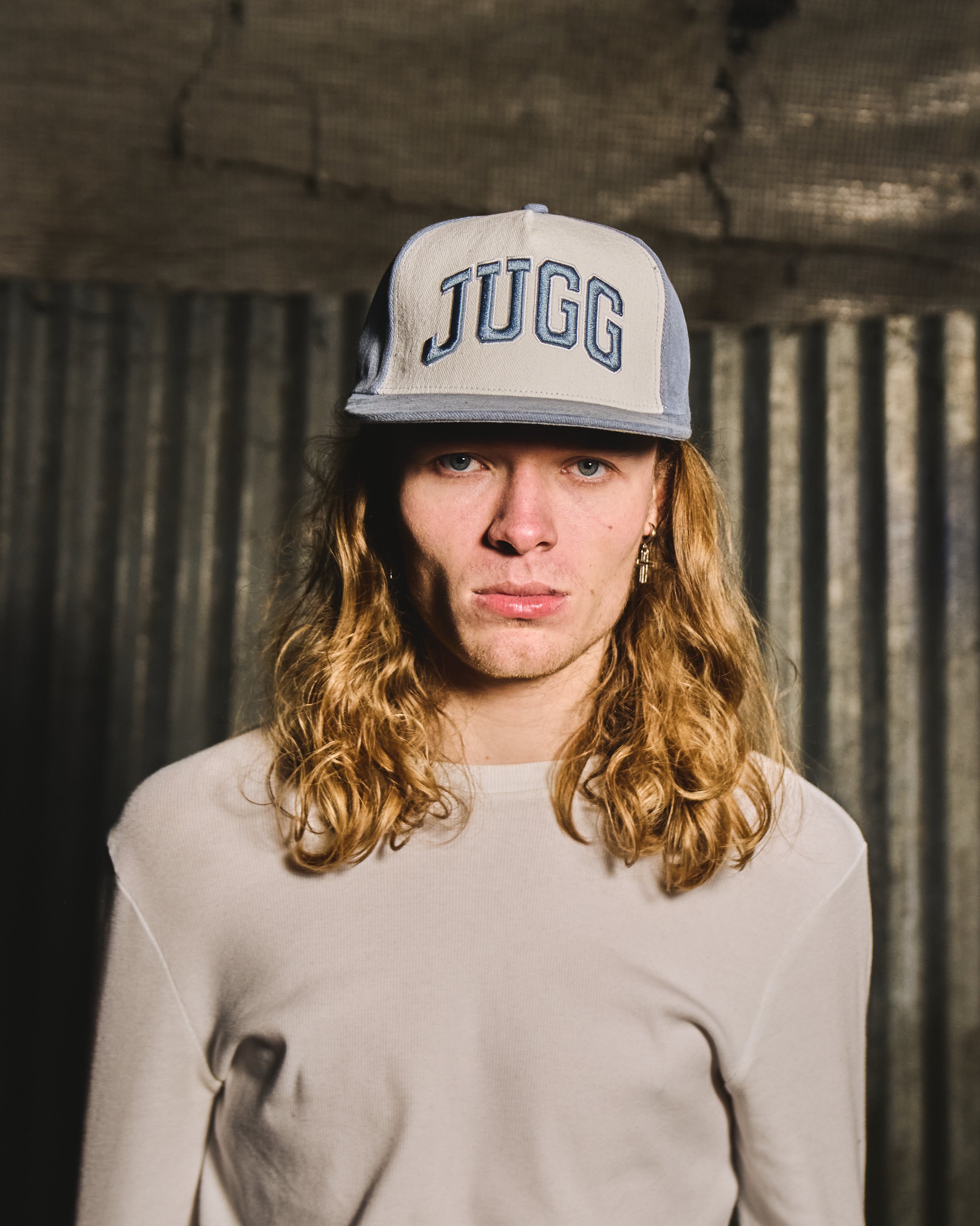 JUGG FITTED CAPS COLLECTION