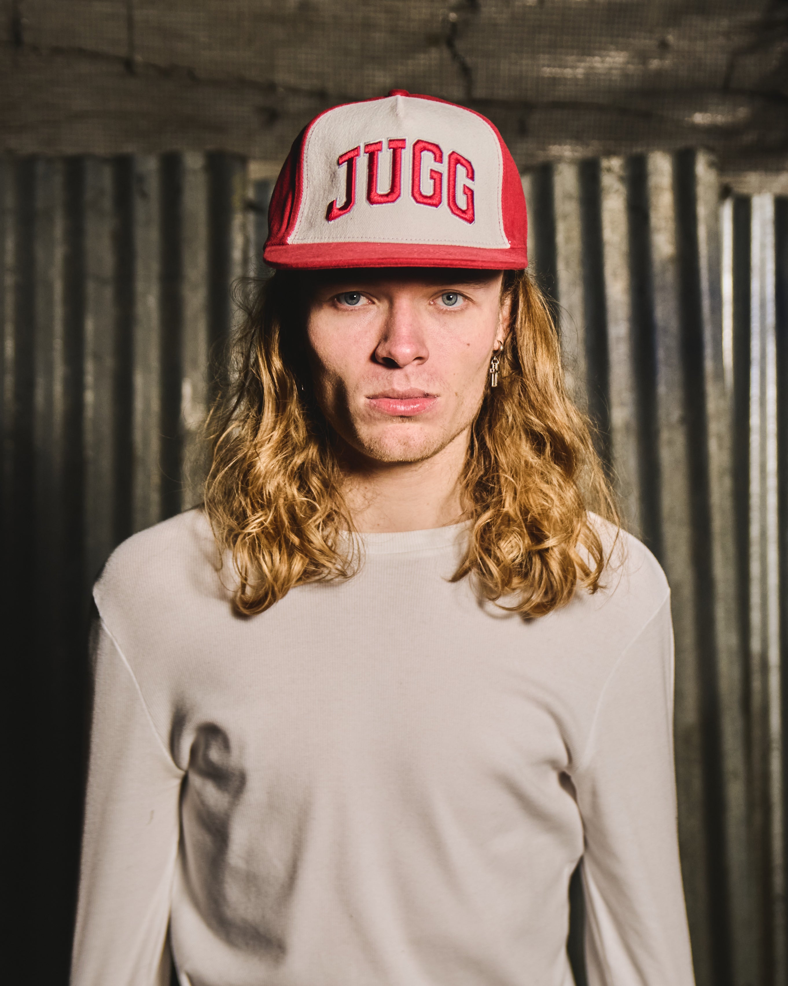 JUGG FITTED CAPS COLLECTION