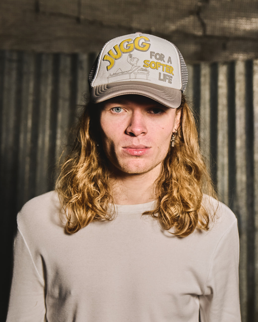 SOFTER LIFE COLLECTION